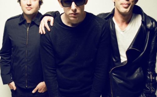 Indie supergroup Divine Fits covers Frank Ocean’s ‘Lost’