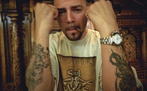 Premiere: Cypress Hill’s DJ Muggs soundtracks a female fight club in ‘Bow’ video