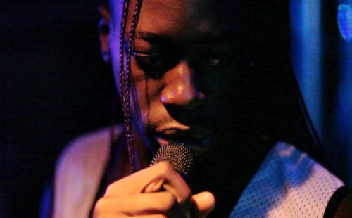 Elevate 2012 in pictures