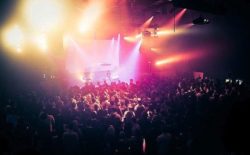 Download a clutch of free tracks from Elevate Festival performers