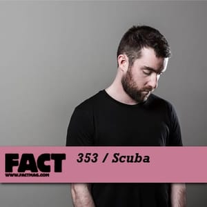 FACT mix 353 Scuba FACT mix 353 Scuba