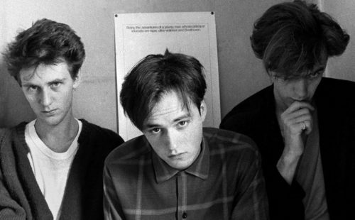 Lucky Sevens: Britain’s most underrated independent labels, 1980-89