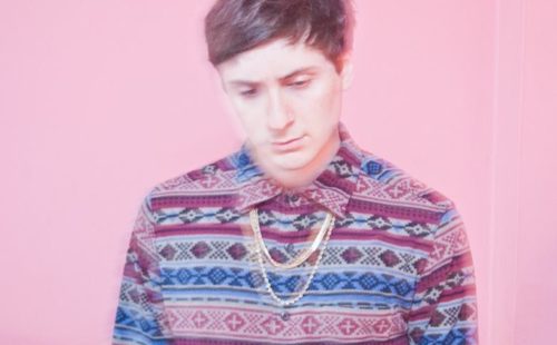 Ninja Tune affiliate Hot Sugar shares free EP, featuring Haleek Maul, Shady Blaze, Das Racist members