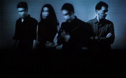 Listen to the new single from Trent Reznor’s How To Destroy Angels project, ‘Keep It Together’, and his Telepathe remix