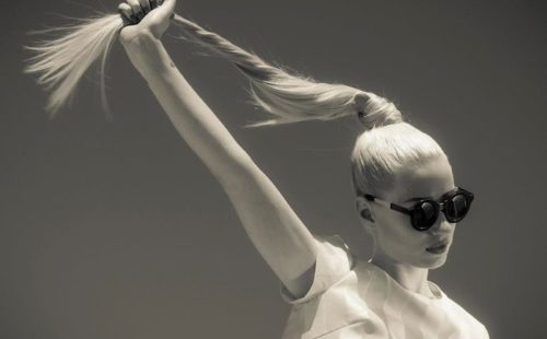 Download Iggy Azalea’s Trap Gold mixtape, featuring Diplo, Juicy J, Sleigh Bells