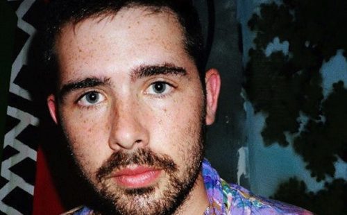Download a pair of ethereal tracks from Jerome LOL