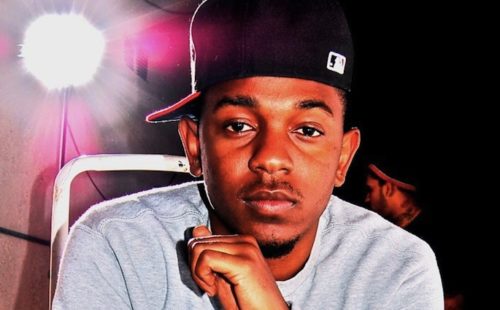 Stream Kendrick Lamar’s ‘Backseat Freestyle’ and other previews of good kid, m.A.A.d. city