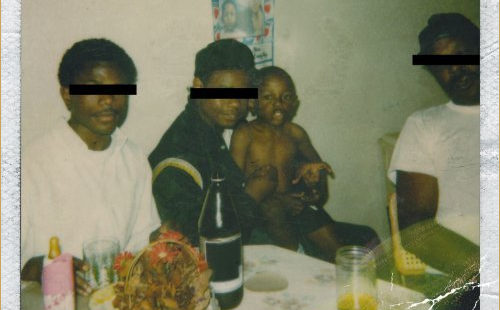 Good Kid, m.A.A.d City