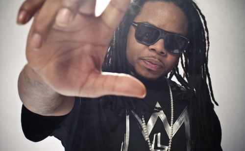 Stream King L’s ‘My Hoes They Do Drugs,’ featuring Juicy J and Pusha-T