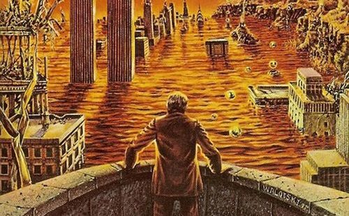 Mr. Muthafuckin’ eXquire shares new mixtape, The Man In The High Tower