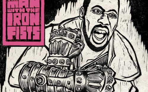RZA and the Black Keys reunite for ‘The Baddest Man Alive’