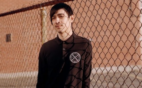 Ex-LOL Boy Markus Garcia debuts solo work as Heartbeat(s)