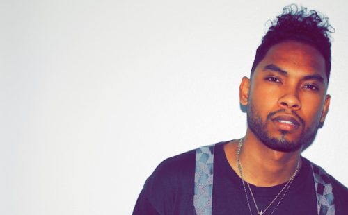 Watch the video for Miguel’s ‘Do You…’