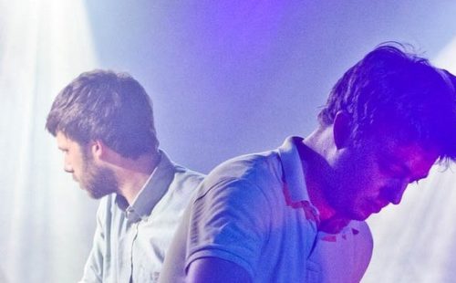 “It’s bigger sounding…” Mount Kimbie on their new approach to live performance and upcoming album for Warp