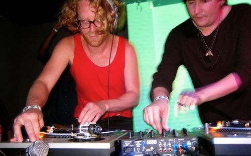 Stream Nick Hook’s ‘Medium Rare’, a collaboration with Machinedrum from his forthcoming EP