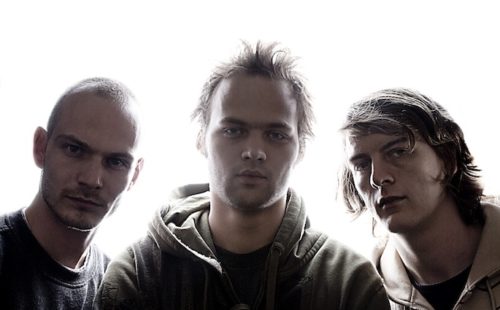 Preview Noisia’s remix of The Prodigy classic ‘Smack My Bitch Up’