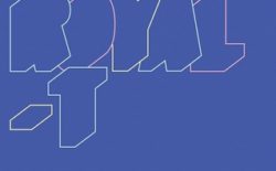 RInse Presents… Royal-T