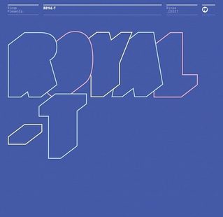 RInse Presents… Royal-T