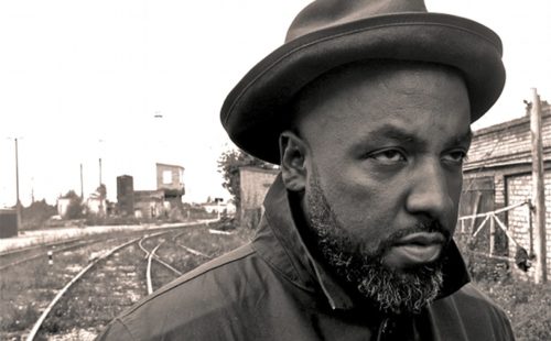 Premiere: Roger ‘King Midas Sound’ Robinson takes things darker on his new video, ‘Running’