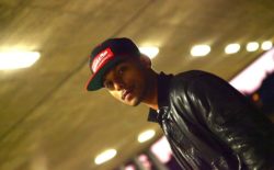 Download a free EP from East London grime devotee Rude Kid