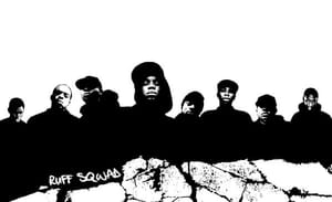 Full details of Ruff Sqwad's long-awaited <i>White Label Classics</i> revealed Full details of Ruff Sqwad's long-awaited <i>White Label Classics</i> revealed