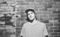 FACT mix 352: Ryan Hemsworth