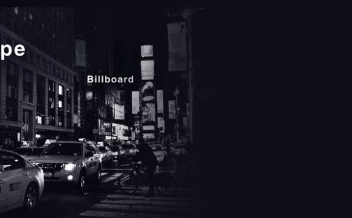 Watch the video for S-Type’s ‘Billboard’ from his LuckyMe debut