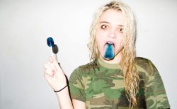 Stream Com Truise’s extravagant synth remix of Sky Ferreira’s ‘Red Lips’