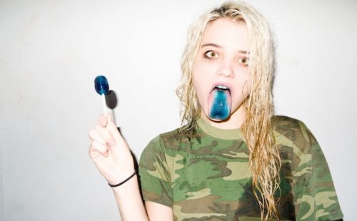 Stream Com Truise’s extravagant synth remix of Sky Ferreira’s ‘Red Lips’