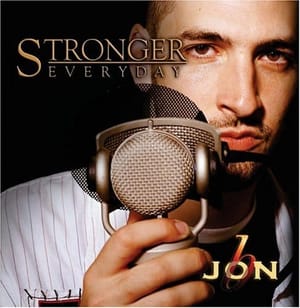 strongereveryday