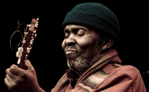 What Colour Is Love? Terry Callier (1945-2012) remembered