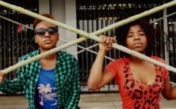 Download THEESatisfaction’s Anita Baker tribute mixtape
