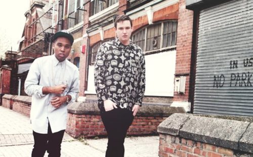 Hear London dancehall unit The Heatwave refix TNGHT’s ‘Higher Ground’