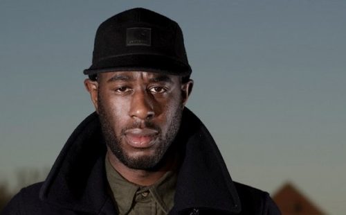 Hear T. Williams remix Disclosure’s all-conquering ‘Latch’