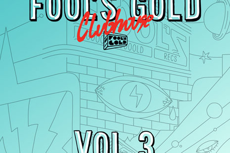 Fool’s Gold shares third volume of free tracks