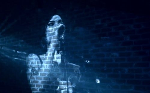 Amy Winehouse gets the hologram treatment (kind of) in Nas’s ‘Cherry Wine’ video