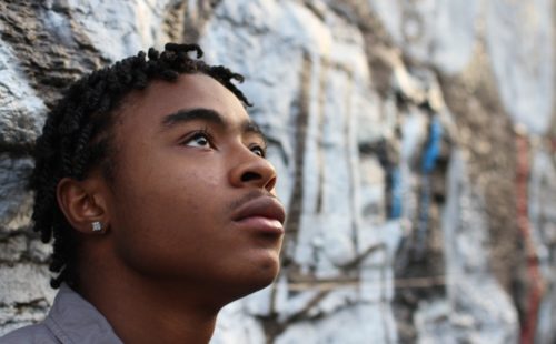 Taking flight with Young Smoke: 18 years old and already one of footwork’s most respected operators
