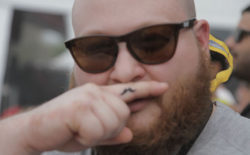 Download Action Bronson’s Alchemist-produced Rare Chandeliers mixtape