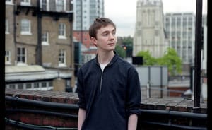 Full details of Ben UFO's <i>FabricLive</i> CD revealed Full details of Ben UFO's <i>FabricLive</i> CD revealed
