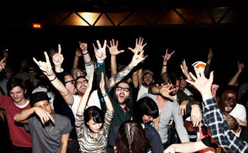 How to… run a clubnight
