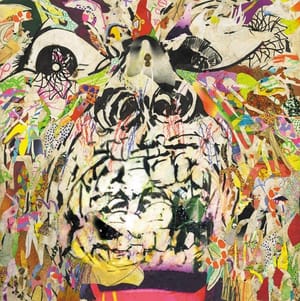 The Flaming Lips re-record King Crimson's <em>In The Court Of The Crimson King</em> in its entirety The Flaming Lips re-record King Crimson's <em>In The Court Of The Crimson King</em> in its entirety