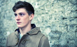 New talent: Brighton’s Dismantle talks old school jungle CDs and his heavyweight brand of club music