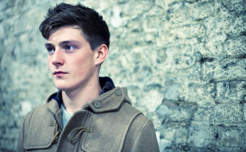 New talent: Brighton’s Dismantle talks old school jungle CDs and his heavyweight brand of club music