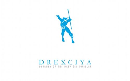 Stream Clone’s latest Drexciya retrospective Journey Of The Deep Sea Dweller III
