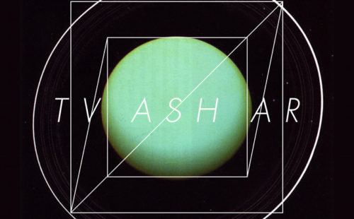 Lee Gamble previews his Dutch Tvashar Plumes LP with the twinkling ‘Plos 97s’