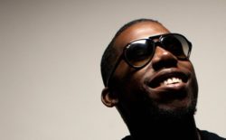 Hear Flying Lotus’ ‘Bedtime Mix’ for BBC Radio 1