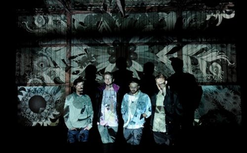 Premiere: Jimmy Edgar gives shoegazers Get People a glitzy overhaul