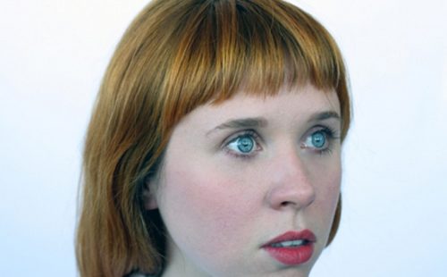 Holly Herndon goes gymnastic in the video for ‘Movement’