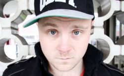 UK house cat Huxley remixes chart-toppers Rudimental