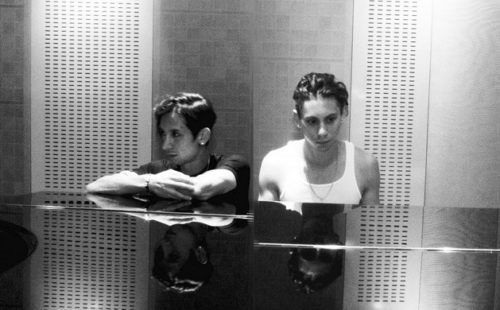 4AD r’n’b duo INC. announce debut London show